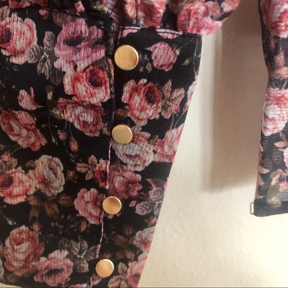 keepsake onelove top - Picture 4 of 7